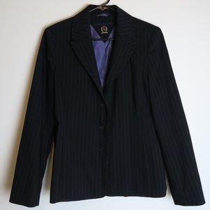 Tommy Hilfiger blazer size 6